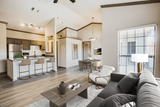 1-bedroom apartment at The Brandt in Irving